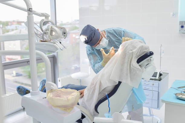 Best Broken or Cracked Tooth Emergency Dentist in USA